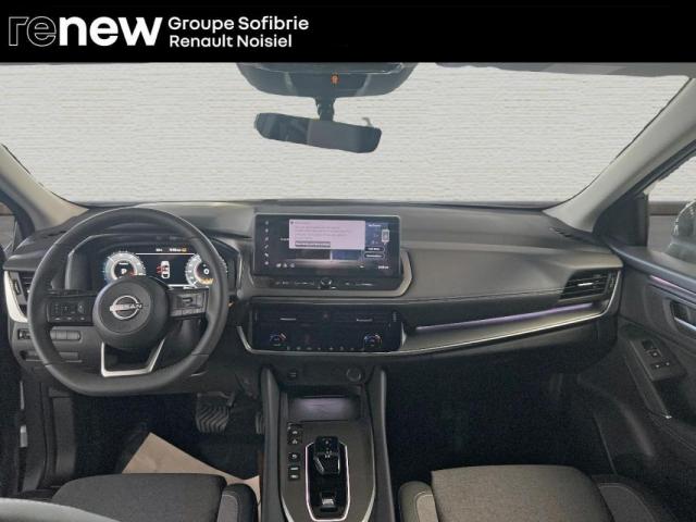 Nissan Qashqai image 7