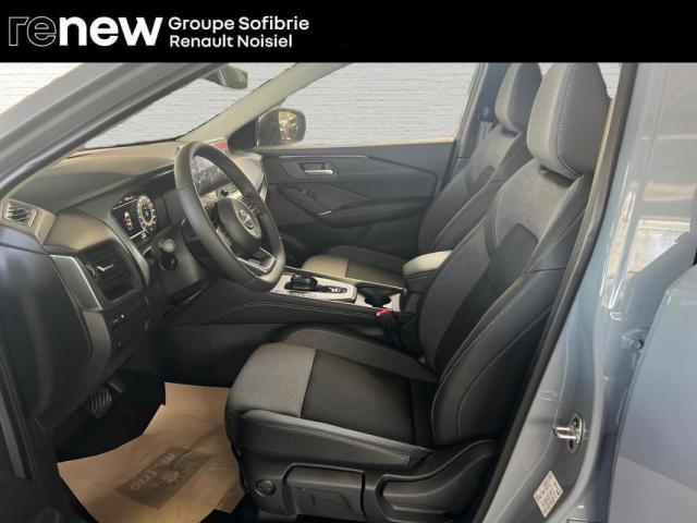 Nissan Qashqai image 1