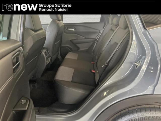 Nissan Qashqai image 4