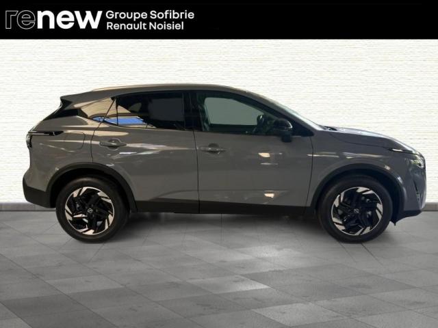 Nissan Qashqai image 8