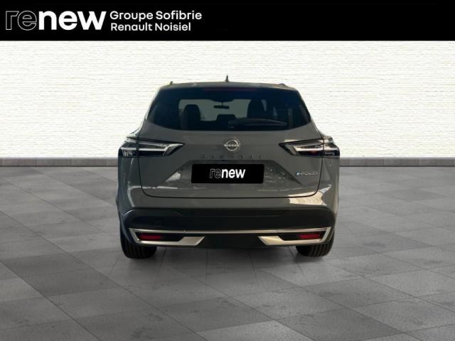 Nissan Qashqai image 6