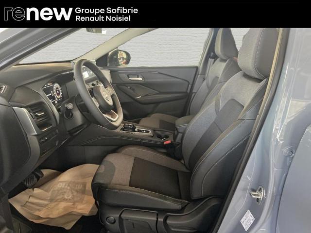 Nissan Qashqai image 1