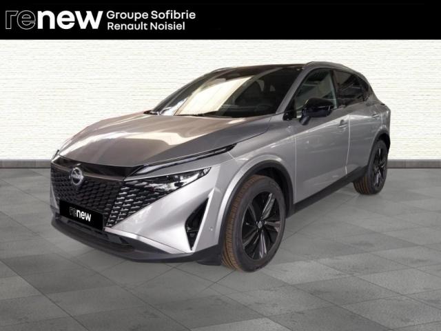 Nissan Qashqai E Power 190 2wd Tekna