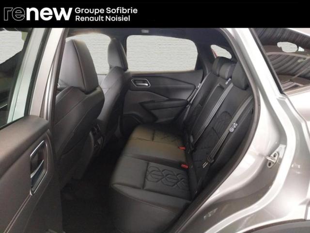 Nissan Qashqai image 7