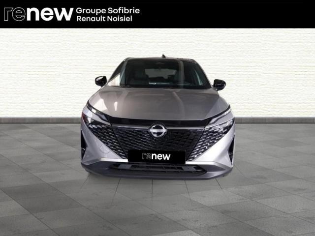 Nissan Qashqai image 2