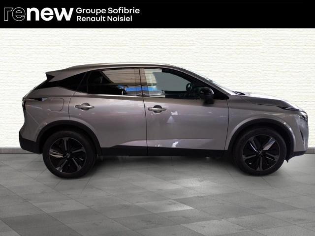 Nissan Qashqai image 9