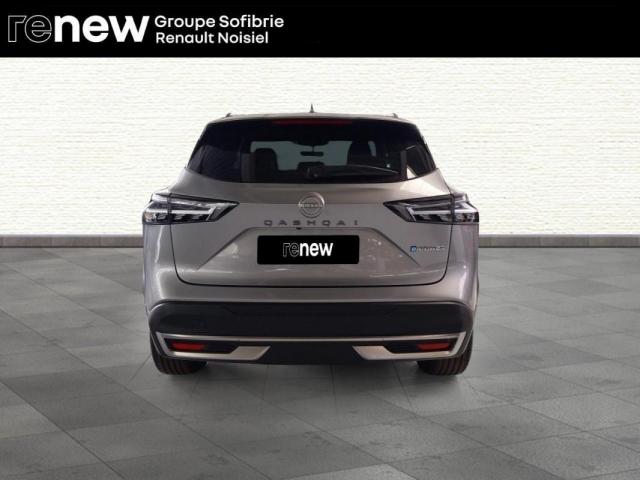 Nissan Qashqai image 1