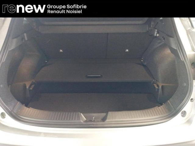 Nissan Qashqai image 8