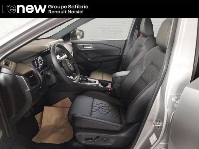 Nissan Qashqai image 4