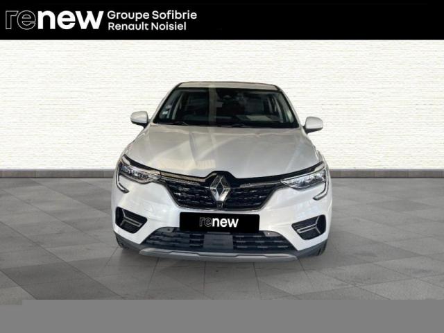 Renault Arkana E-Tech 145 - 21b Intens