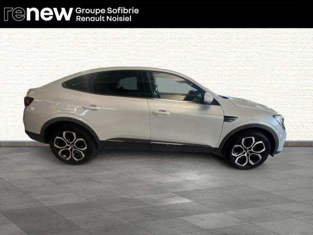 Renault Arkana image 4