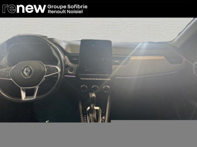 Renault Arkana image 7