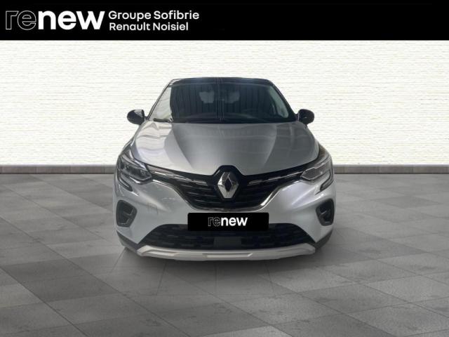 Renault Captur image 4