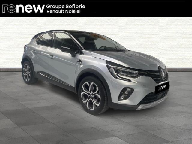 Renault Captur image 1