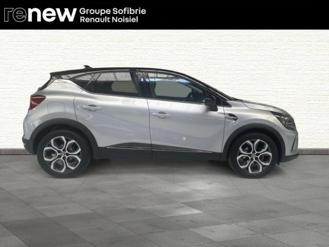 Renault Captur image 7