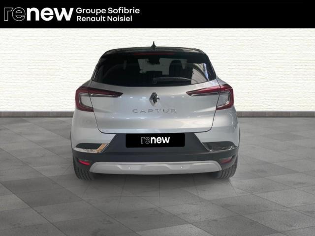 Renault Captur image 3