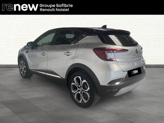 Renault Captur image 6