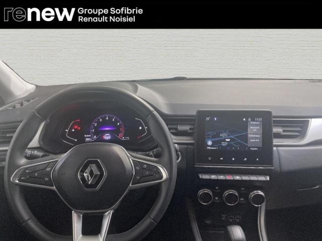 Renault Captur image 2