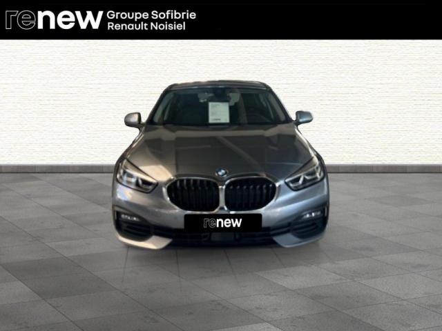 Bmw Série 1 F40 116d 116 Ch Dkg7 Business Design
