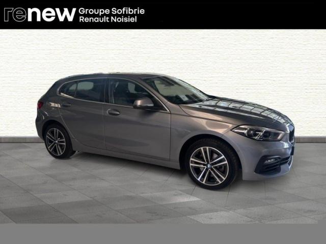 Bmw Série 1 image 6