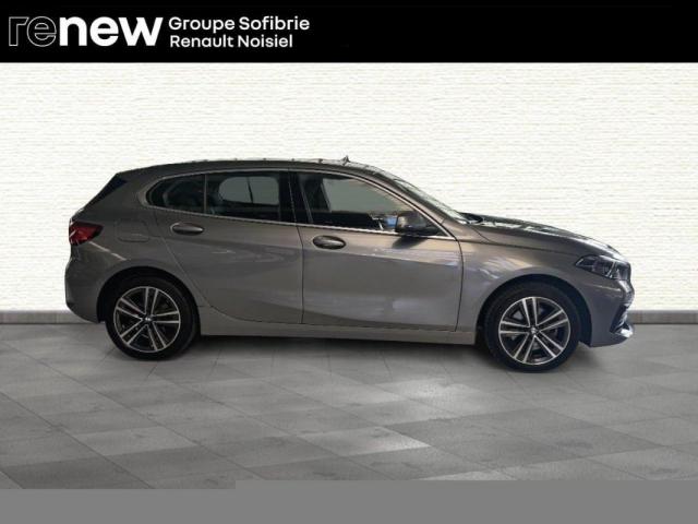 Bmw Série 1 image 8