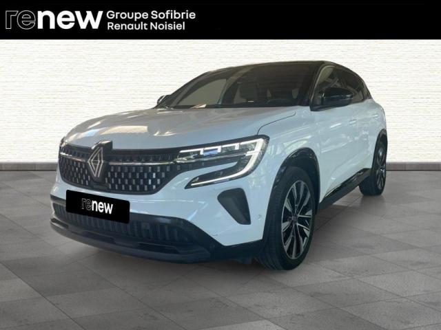 Renault Austral E-Tech Hybrid 200 Techno