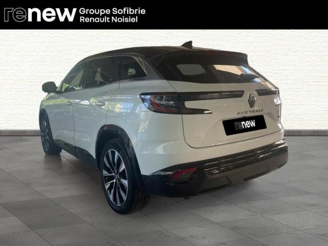 Renault Austral image 2