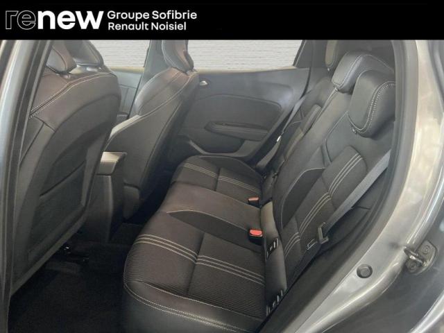 Renault Clio image 7