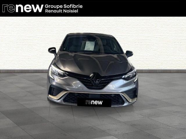 Renault Clio image 6