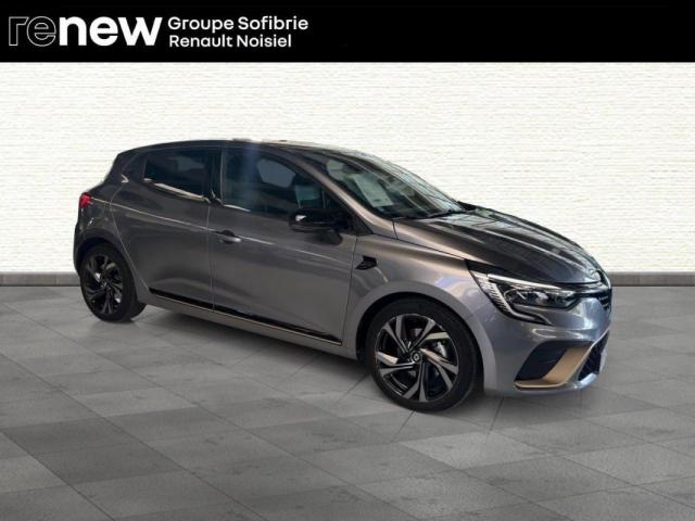 Renault Clio image 4