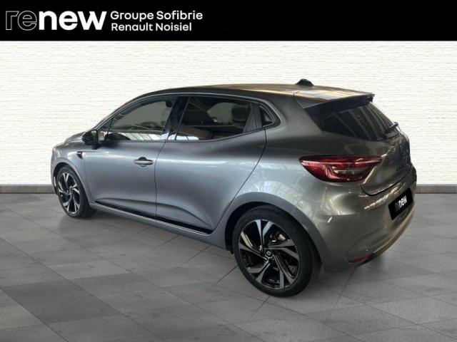 Renault Clio image 8