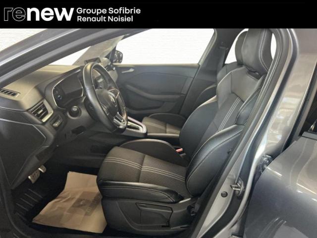 Renault Clio image 2