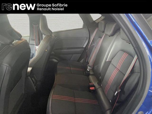 Renault Captur image 3