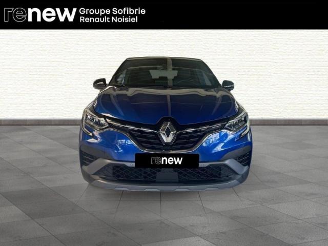 Renault Captur image 4