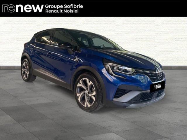 Renault Captur image 1