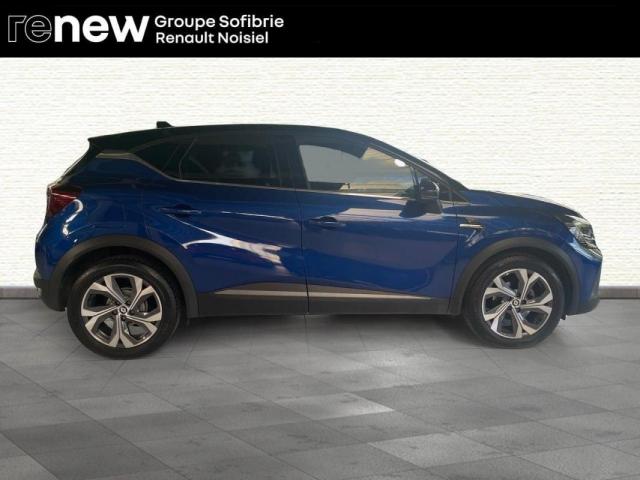 Renault Captur image 2