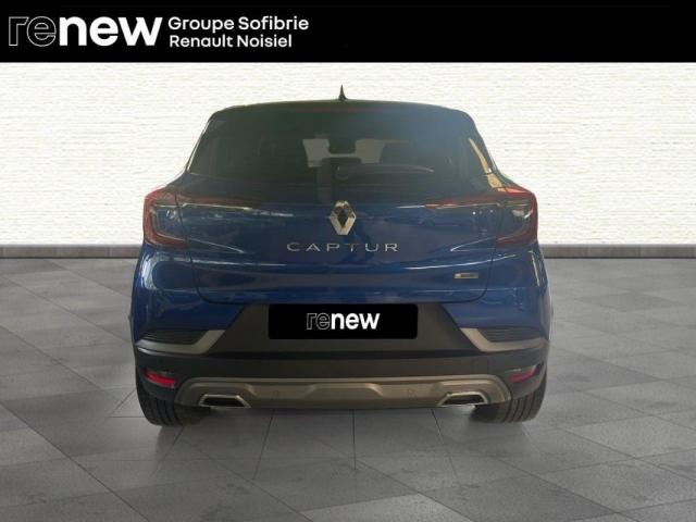 Renault Captur image 7