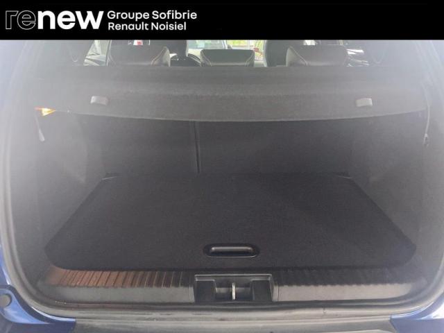 Renault Captur image 6