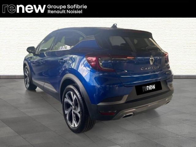 Renault Captur image 8