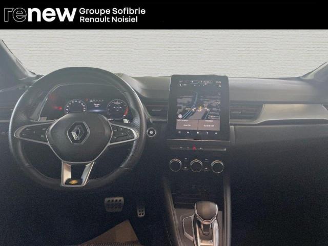 Renault Captur image 9