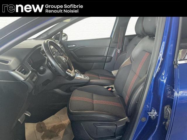 Renault Captur image 5