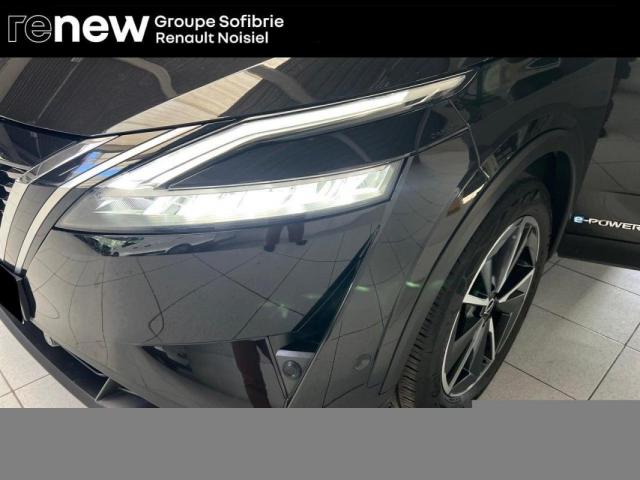 Nissan Qashqai image 9