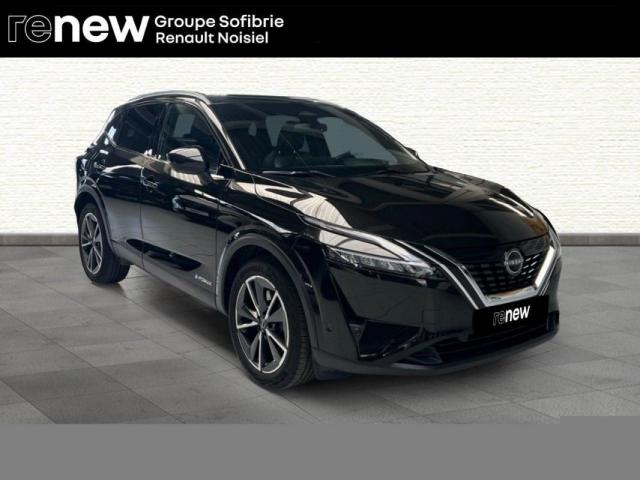 Nissan Qashqai image 2