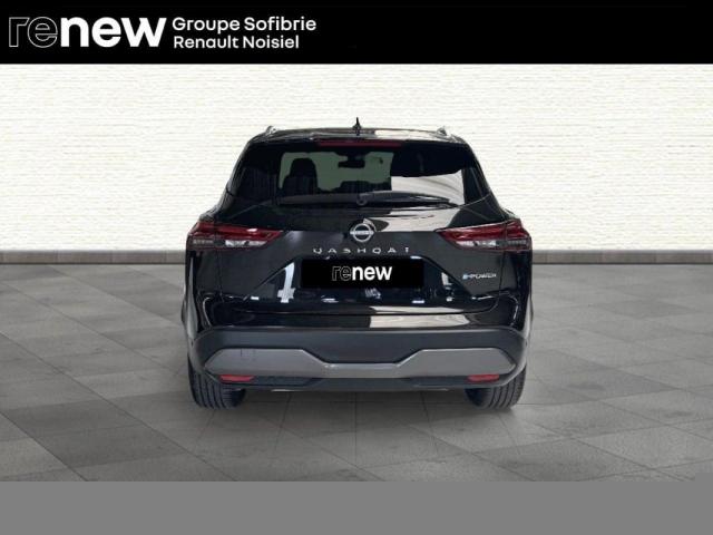Nissan Qashqai image 7