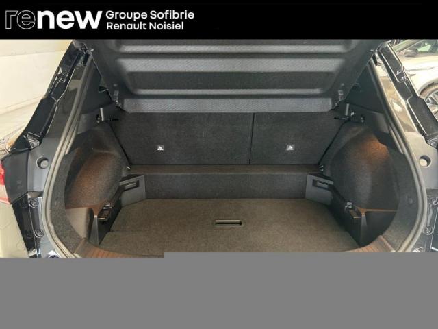 Nissan Qashqai image 8