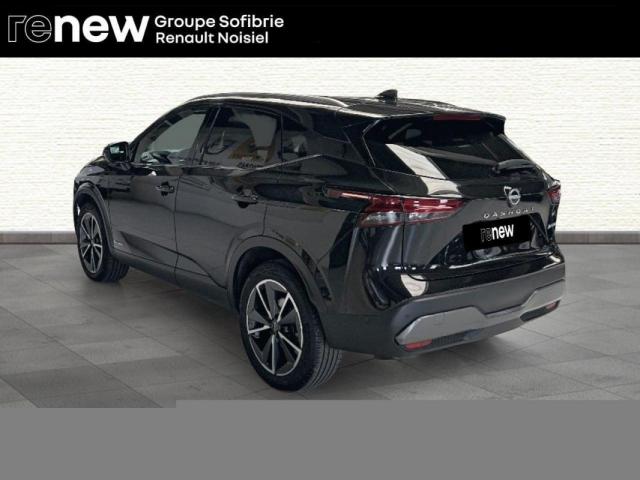 Nissan Qashqai image 5