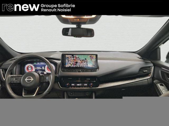 Nissan Qashqai image 3