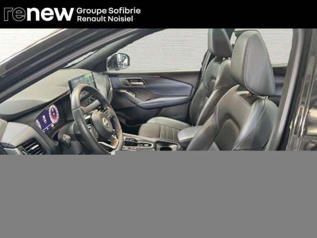 Nissan Qashqai image 1