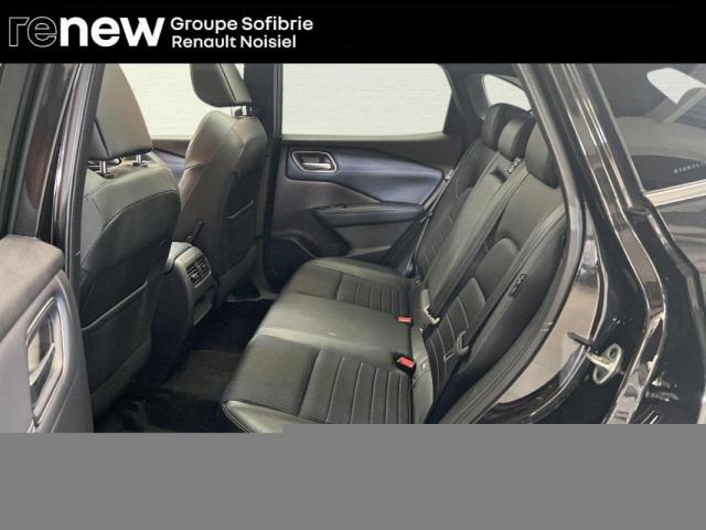 Nissan Qashqai image 4