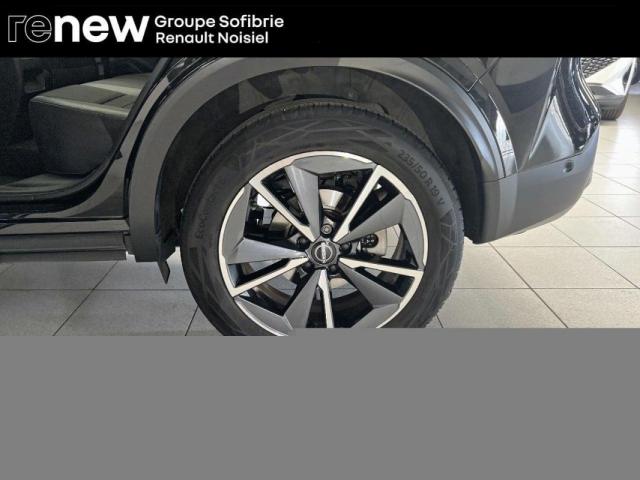 Nissan Qashqai image 6